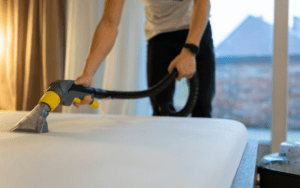 nos meilleurs conseils pour nettoyer votre matelas en profondeur